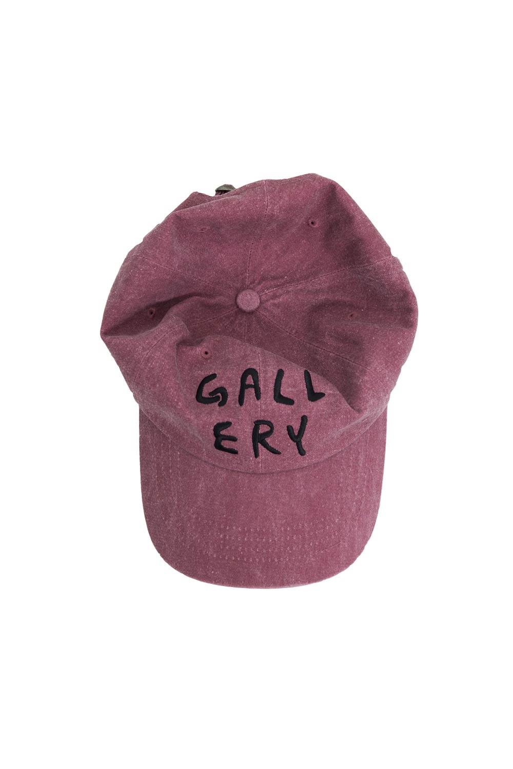 Gallery Pigment Ball Cap